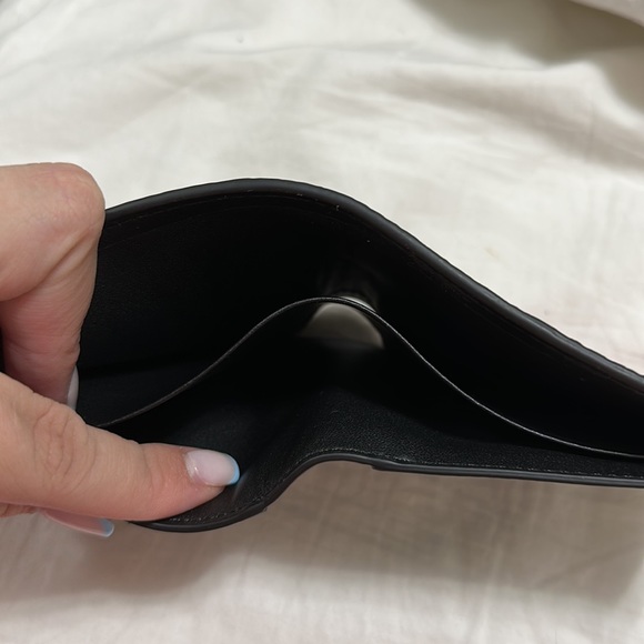 Coach x Mickey Mouse - Keith Haring Men’s wallet - Picture 4 of 4